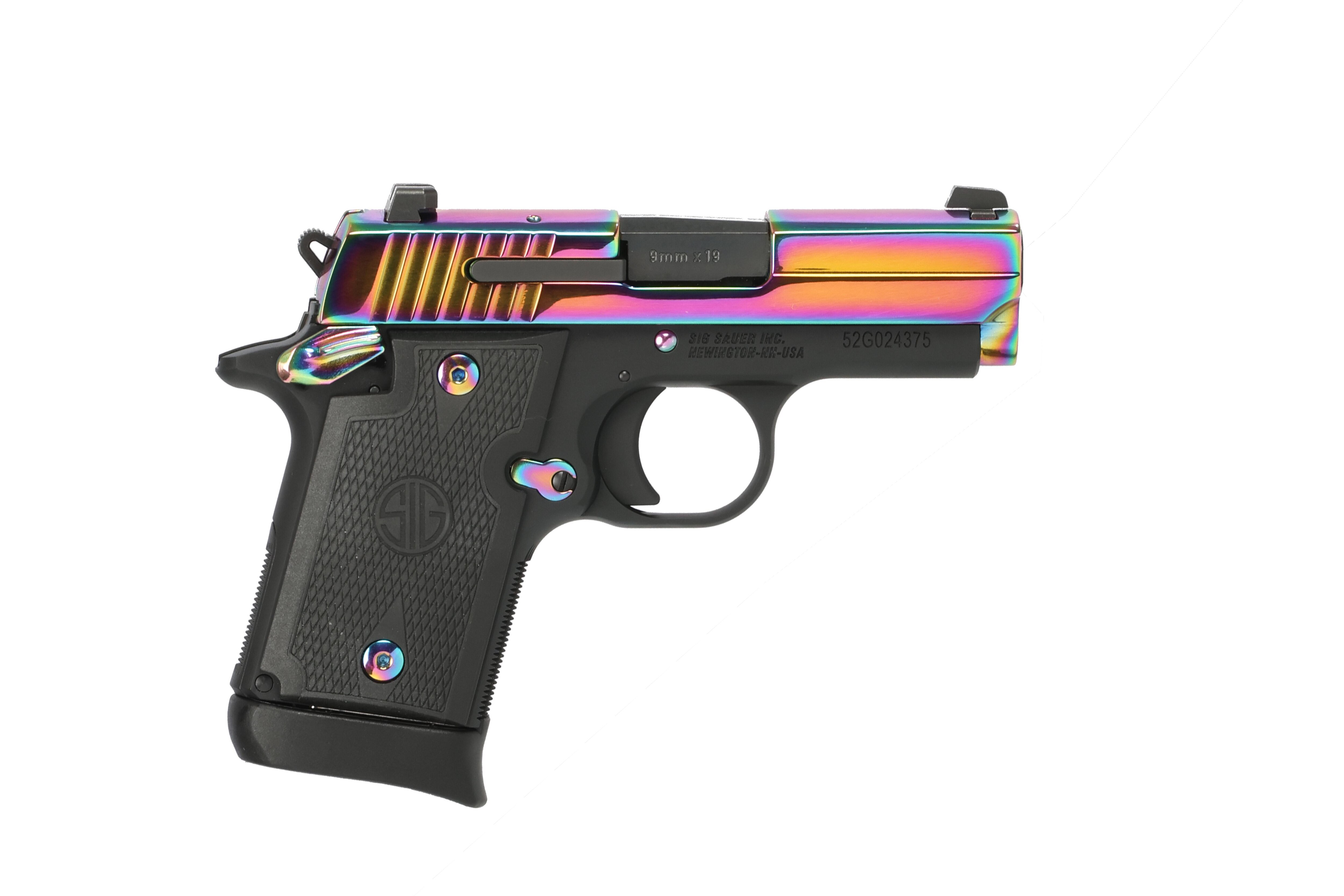 Primary Arms